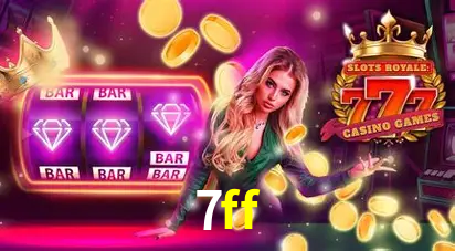 A Revolução dos Aplicativos de Jogos no 7ff