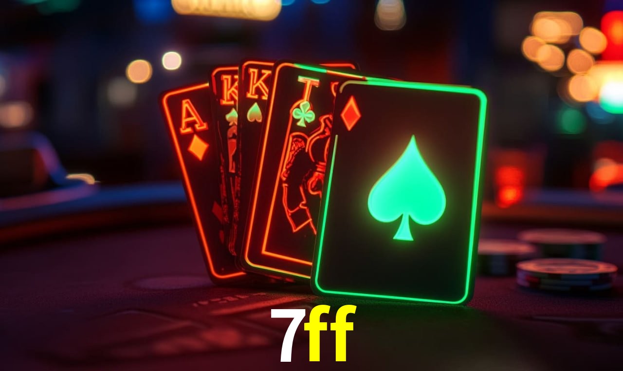 Diretório de Jogos 7ff