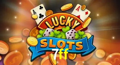 Descubra a Magia dos Jogos de Arcade no 7ff