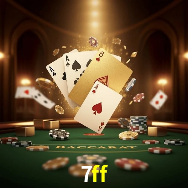 VIP Casino 7ff