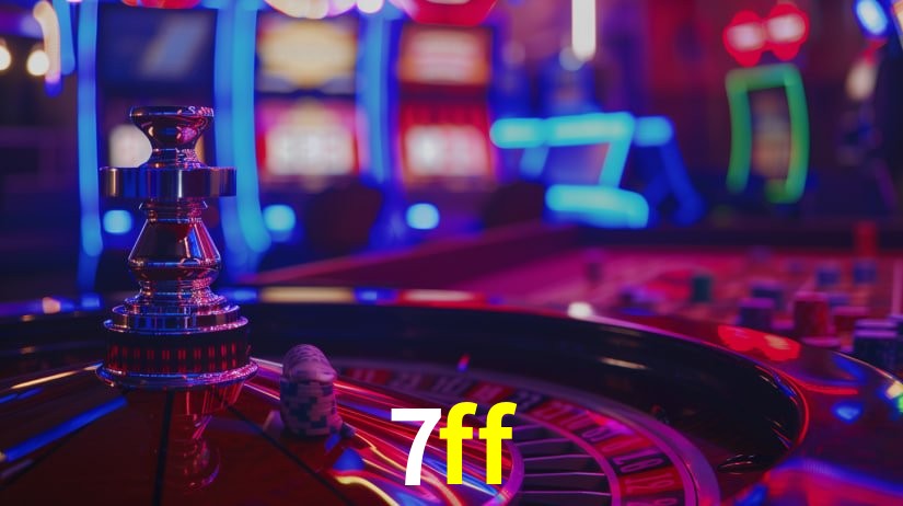 7ff,7ff bet