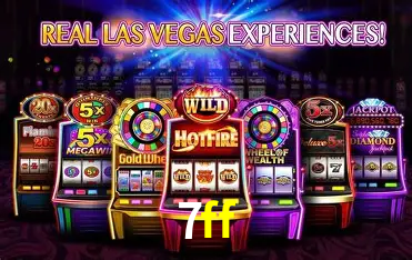 Descubra a Essência do 7ff: Nossa História e Compromissos