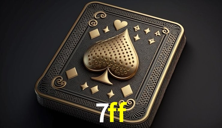 Recursos de Bônus 7ff