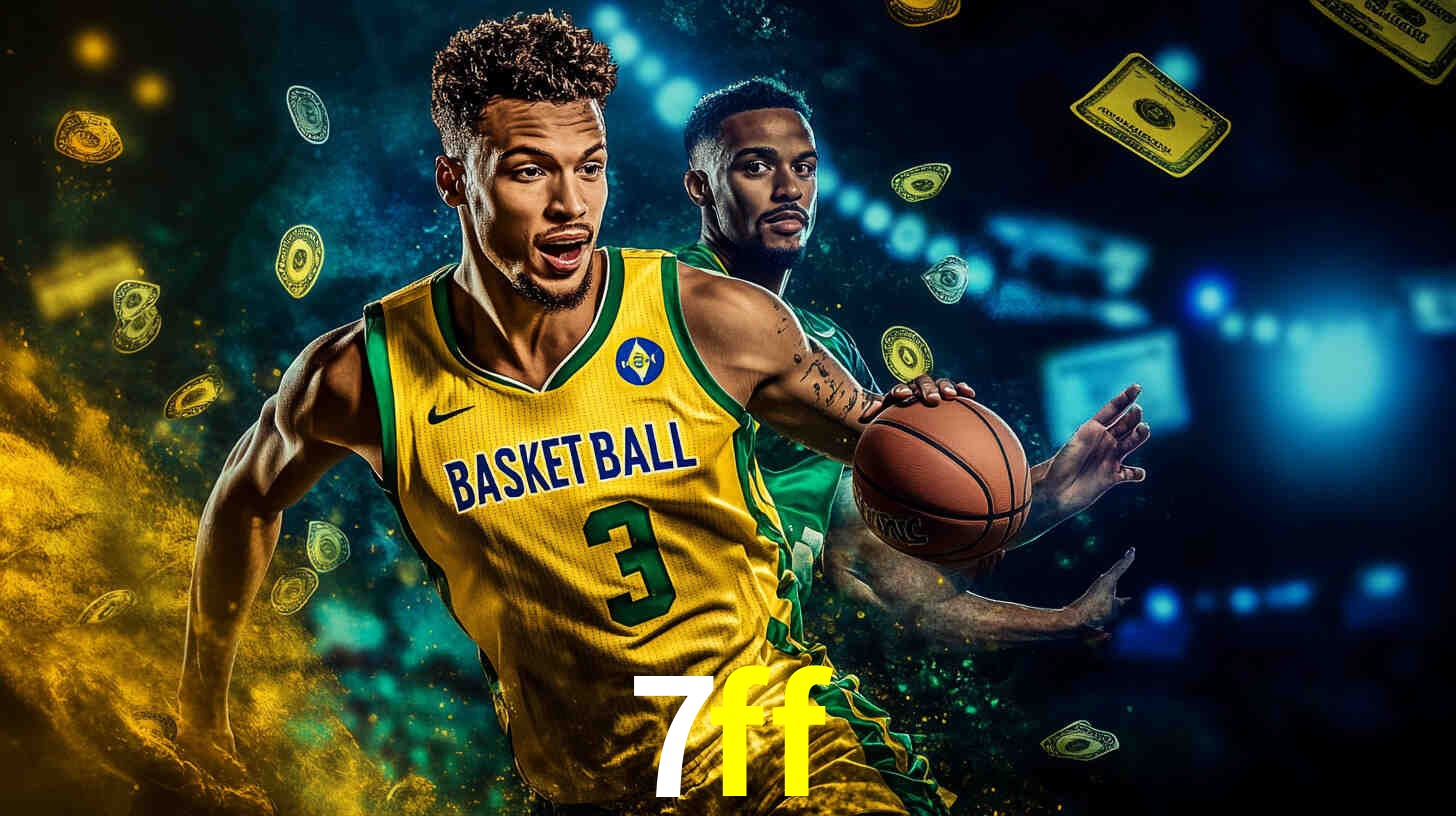 A Popularidade dos Caça-Níqueis no 7ff