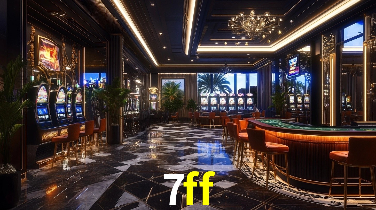 7ff,7ff bet