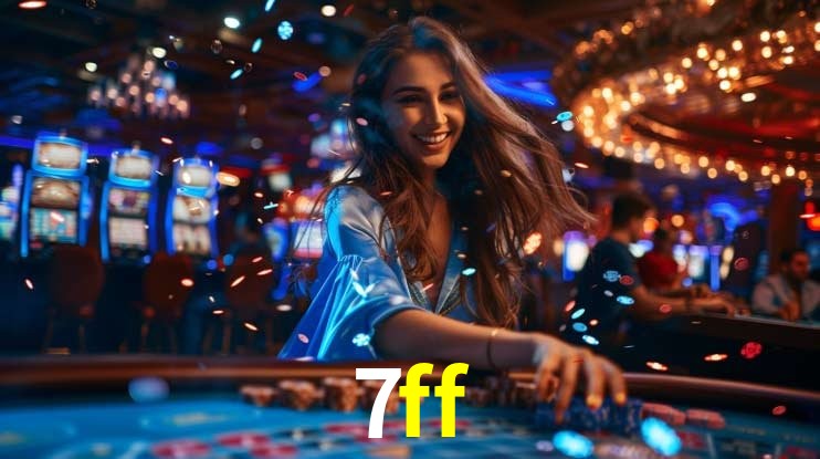 Football Betting 7ff