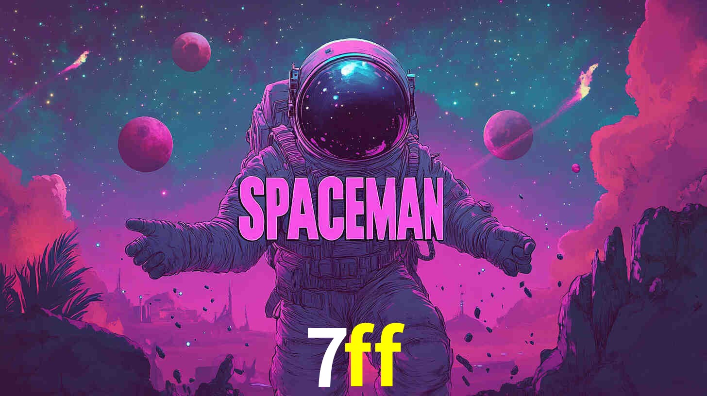 Apostas Esportivas na 7ff: Um Guia Completo