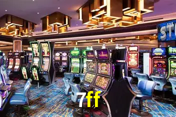 Desvendando o Mundo dos Jogos Virtuais na 7ff