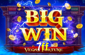 Seasonal Promotions 7ff