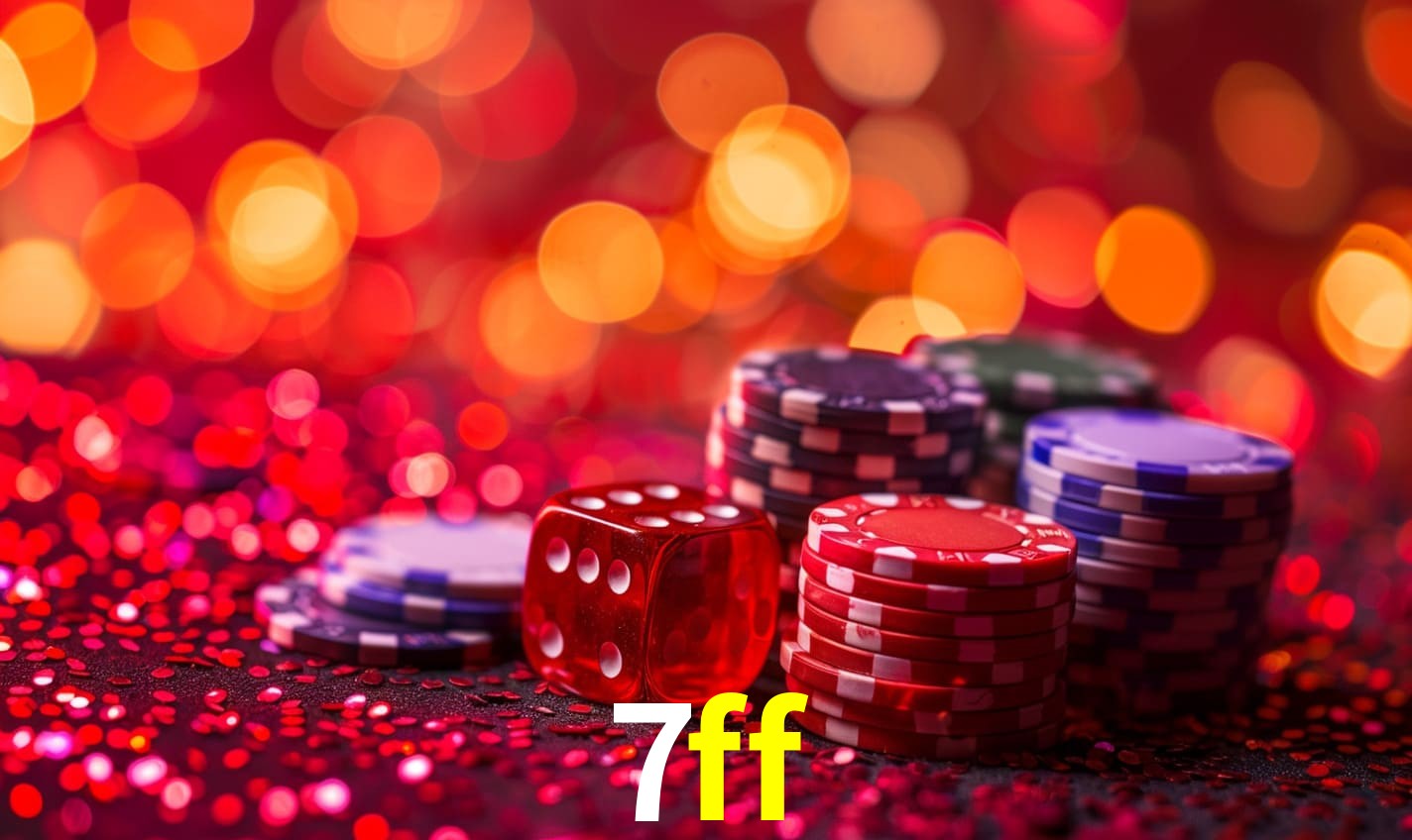 Desvendando o Mundo dos Jogos Virtuais na 7ff