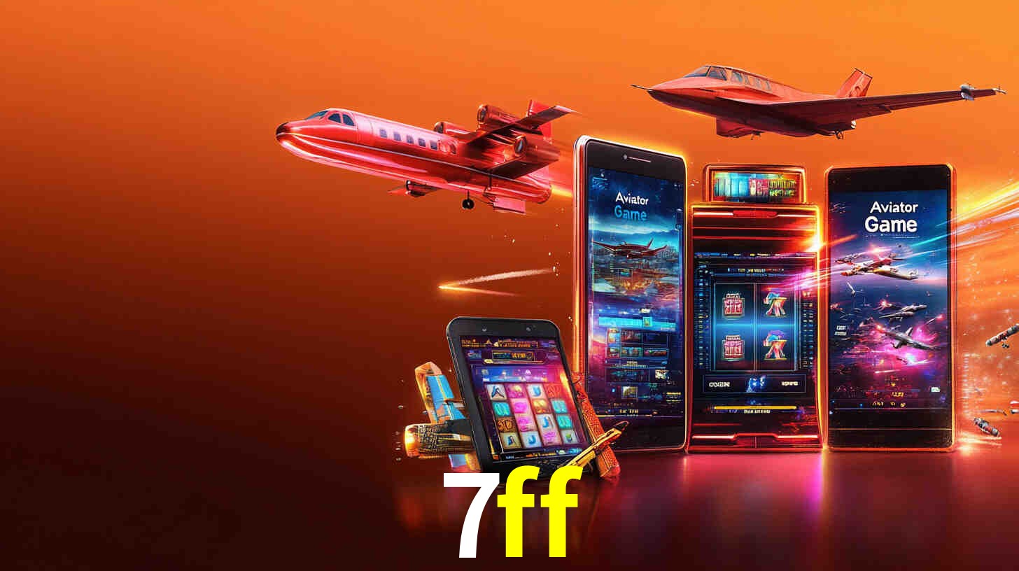 Descubra o Programa VIP da 7ff: Vantagens Exclusivas para Jogadores