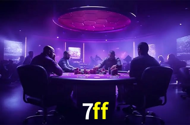 Avaliações dos Jogadores 7ff