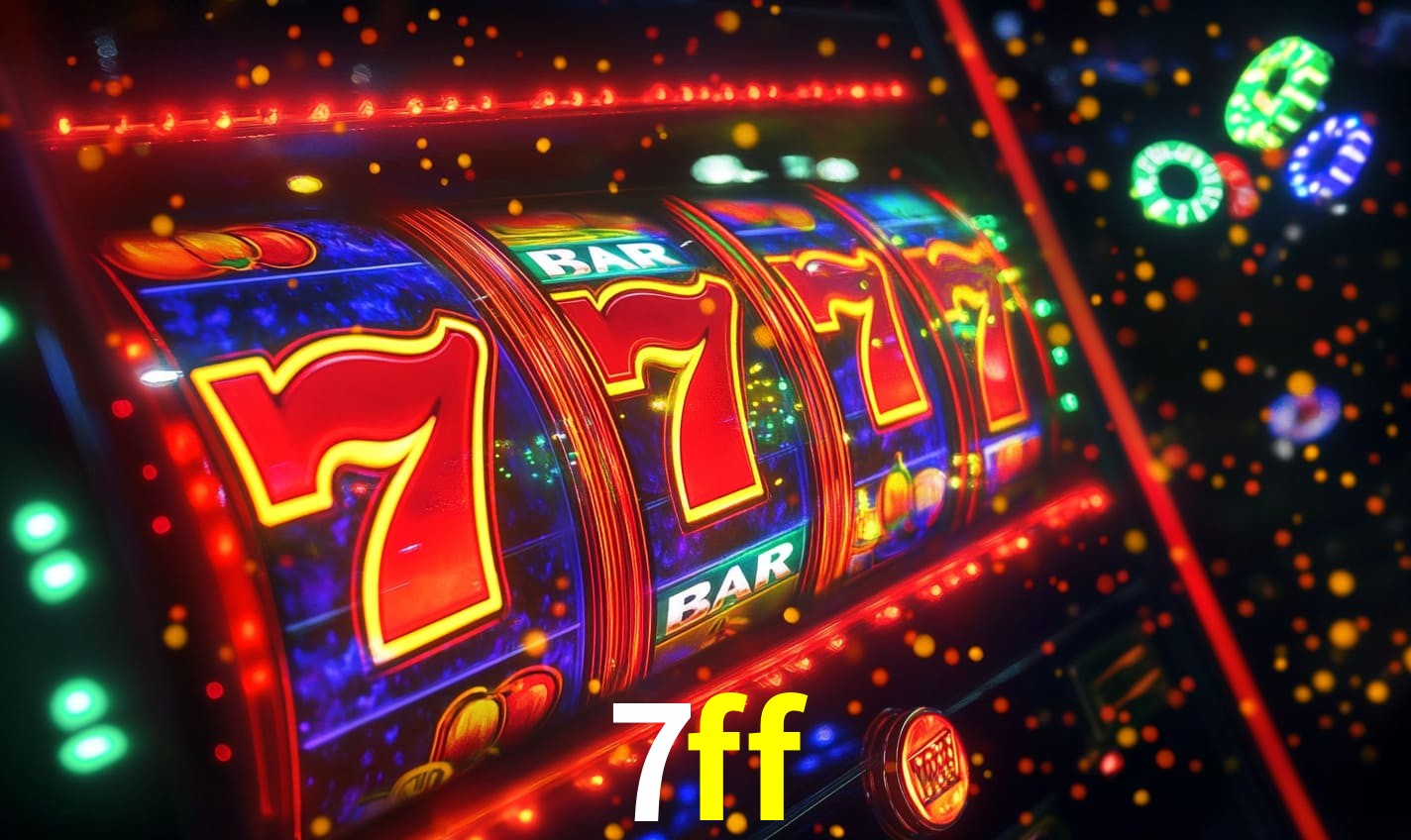 7ff,7ff bet