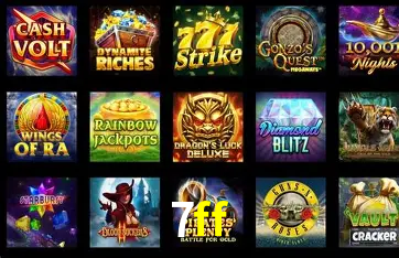 Exclusive Offers 7ff