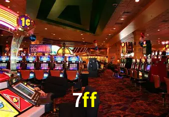 Explorando a Categoria de Eventos em Apostas na 7ff