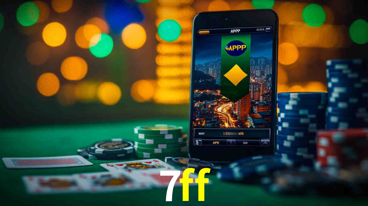 Descubra a Essência do 7ff: Nossa História e Compromissos