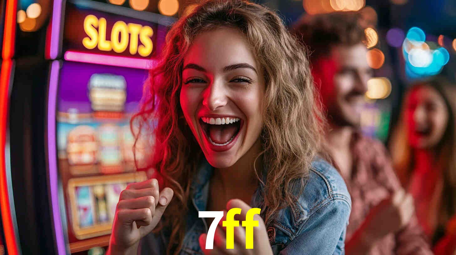 Explorando a Categoria de Eventos em Apostas na 7ff