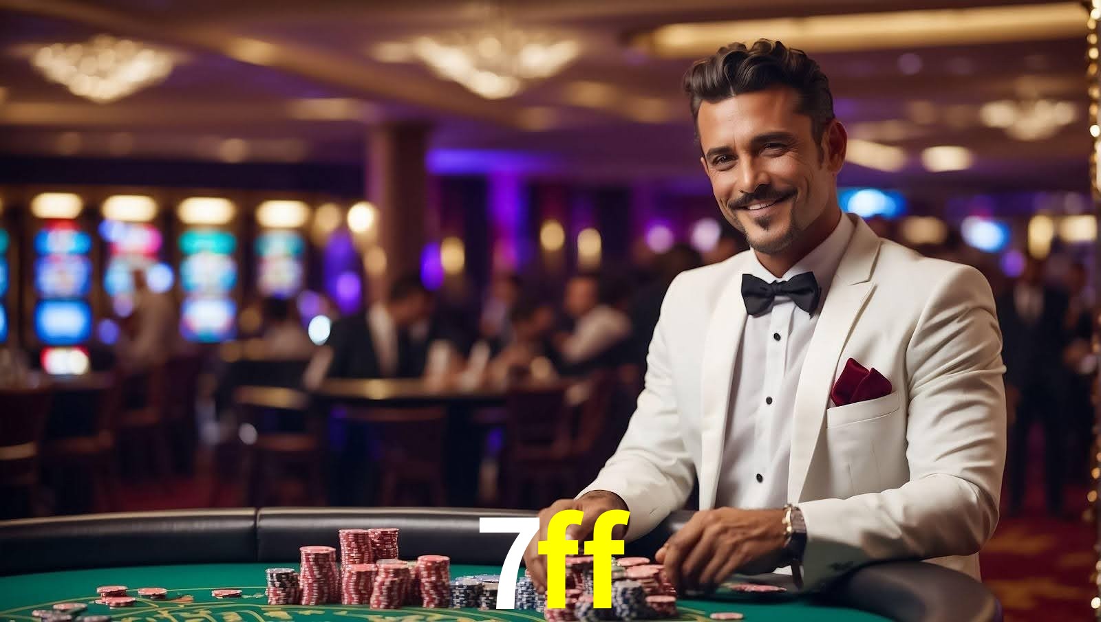 Integração de APIs 7ff