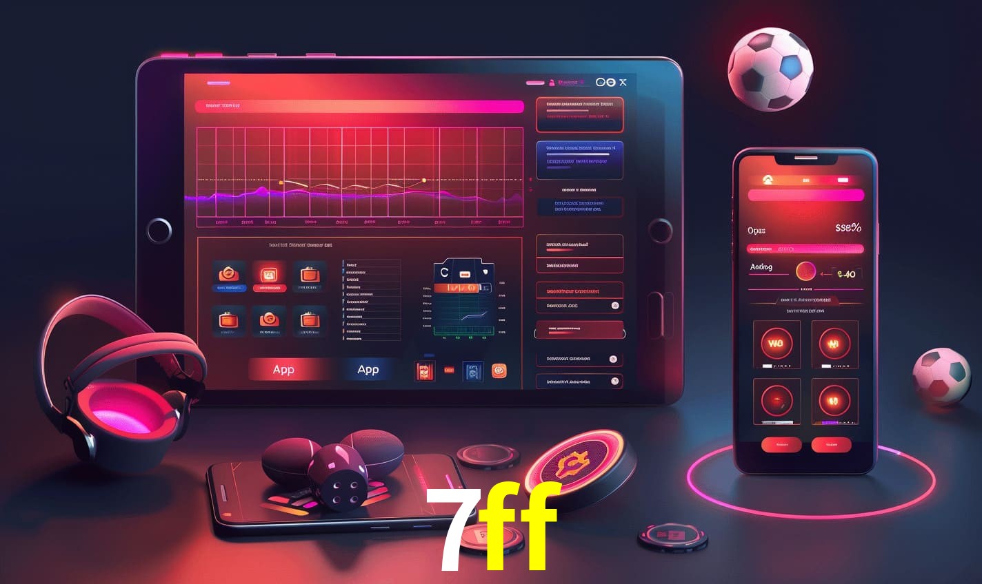 Download 7ff.COM App