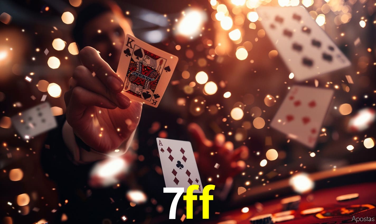 Casino Online 7ff.COM | Os Melhores Slots no Brasil