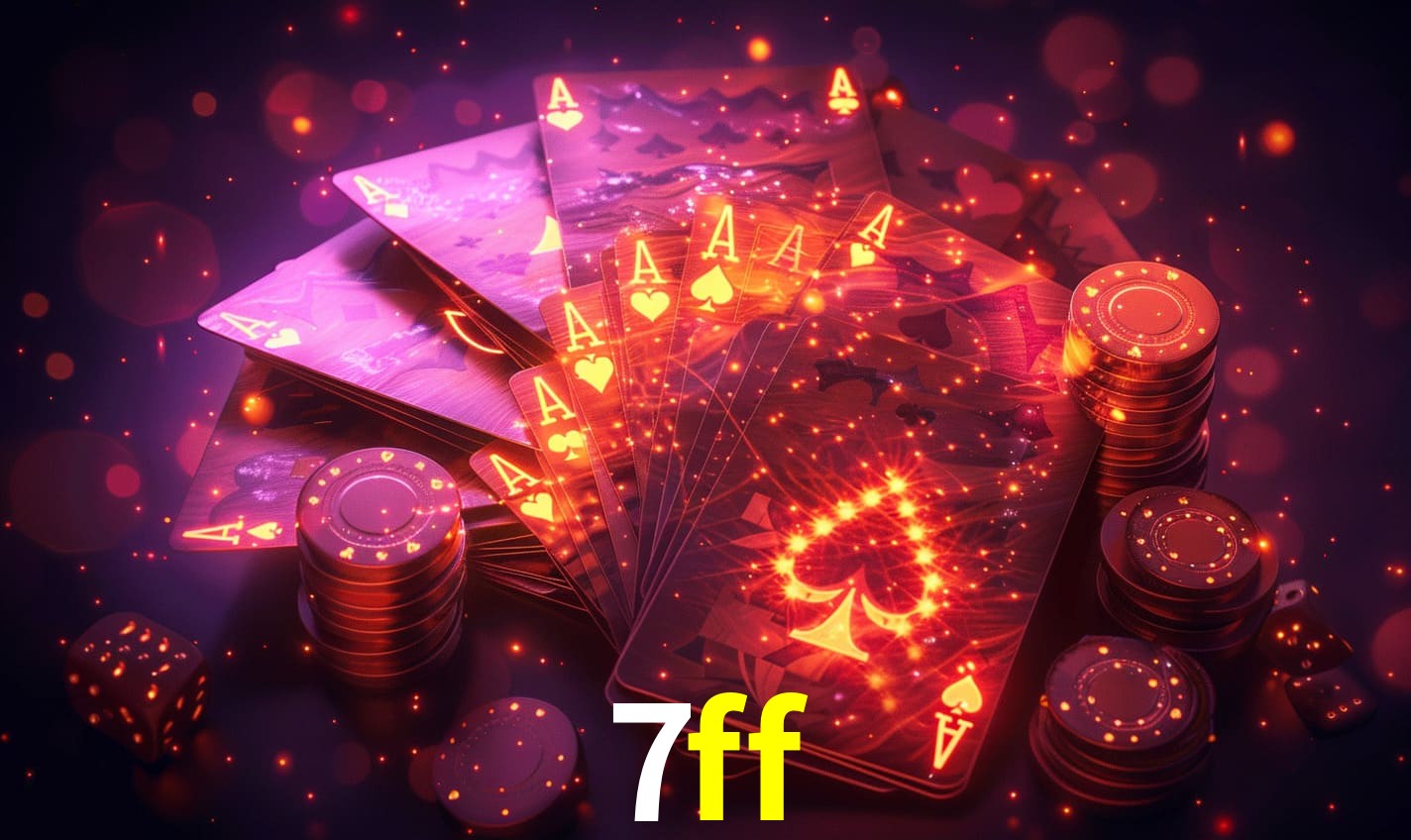 Login no Cassino Online 7ff.com